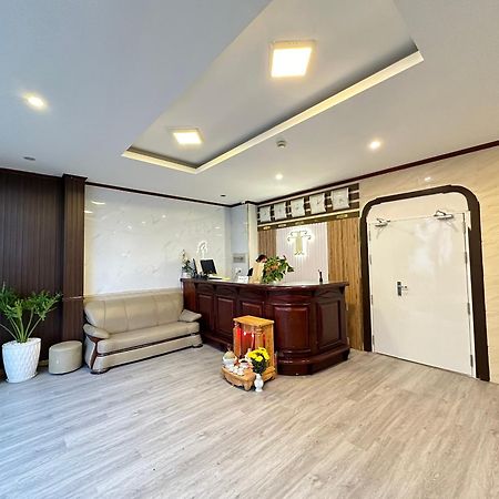 Thanh Thanh 5 Dalat Hotel - Ks Gan Cho Dem Gia Re Esterno foto