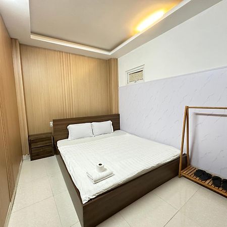 Thanh Thanh 5 Dalat Hotel - Ks Gan Cho Dem Gia Re Esterno foto